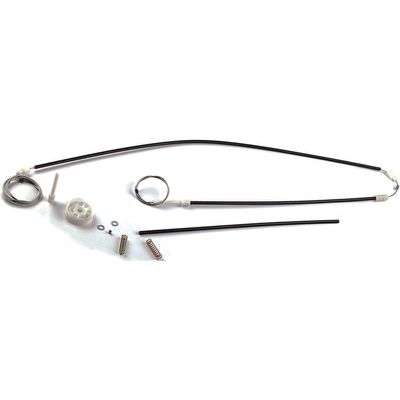 KIT REPARO MAQ VIDRO GOLF /98 DIANT | COD FABR 11606 73100.08 KIT REPARO MAQ VIDRO GOLF /98 DIANT | COD FABR 11606 73100.08