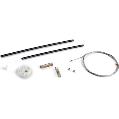KIT REPARO MAQ VIDRO GOLF /98 TRAS | COD FABR 11608 73100.09 KIT REPARO MAQ VIDRO GOLF /98 TRAS | COD FABR 11608 73100.09