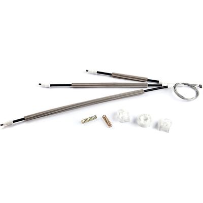KIT REPARO MAQ VIDRO POLO 03/09 C/ARRASTE DIANT LD/LE | COD FABR 11611 73100.11 KIT REPARO MAQ VIDRO POLO 03/09 C/ARRASTE DIANT LD/LE | COD FABR 11611 73100.11