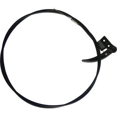 CABO ABERT CAPO SANTANA/QUANTUM /91 C/ALAVANCA 1985MM | COD FABR 11257 47000.14