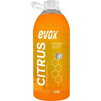 LAVA AUTO PH NEUTRO CONCENTRADO 1:400 CITRUS 2,8L | COD FABR 80.95.EV021-714 00437.20 LAVA AUTO PH NEUTRO CONCENTRADO 1:400 CITRUS 2,8L | COD FABR 80.95.EV021-714 00437.20