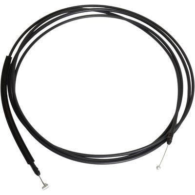 CABO ABERT PORTA-MALAS COROLLA 98/01 S/ PUXADOR | COD FABR 51407 00313.49 CABO ABERT PORTA-MALAS COROLLA 98/01 S/ PUXADOR | COD FABR 51407 00313.49