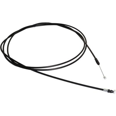 CABO ABERT PORTA-MALAS PALIO 96/17 S/ PUXADOR | COD FABR 21209 00313.54