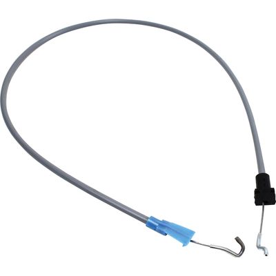 CABO ABERT PT FOX 03/09 2P LD | COD FABR 11724 47001.26 CABO ABERT PT FOX 03/09 2P LD | COD FABR 11724 47001.26