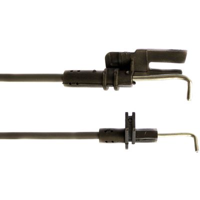 CABO ABERT PT PALIO 02/12 4P DIANT/TRAS LE | COD FABR 21609 47001.47