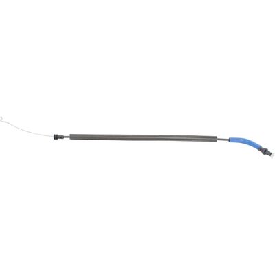 CABO ABERT/FECH PT RENEGADE 15/ MAC EXT TRAS LD/LE | COD FABR 91603 47002.92