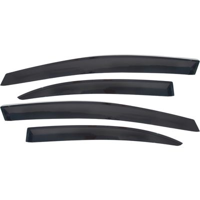 CALHA CHUVA CIVIC 07/11 4P | COD FABR 78003A 00135.63 CALHA CHUVA CIVIC 07/11 4P | COD FABR 78003A 00135.63