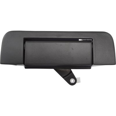 MACANETA TAMPA TRAS HILUX 92/ 2/4P PTO | COD FABR 396 14283.00 MACANETA TAMPA TRAS HILUX 92/ 2/4P PTO | COD FABR 396 14283.00