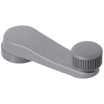 MANIVELA VIDRO GOL G3/4/5 FOX/POLO/KOMBI/CONSTEL CZA PLAST | COD FABR 650 13016.03 MANIVELA VIDRO GOL G3/4/5 FOX/POLO/KOMBI/CONSTEL CZA PLAST | COD FABR 650 13016.03