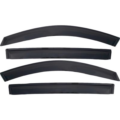 CALHA CHUVA L200 TRITON 07/15 4P | COD FABR 13001A 00135.50