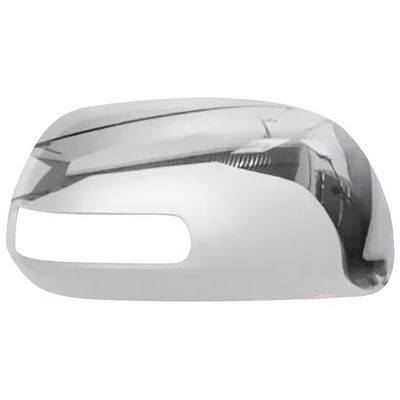 CAPA RETROV HILUX 12/15 CROM C/PISCA LD | COD FABR 65018 00447.92 CAPA RETROV HILUX 12/15 CROM C/PISCA LD | COD FABR 65018 00447.92