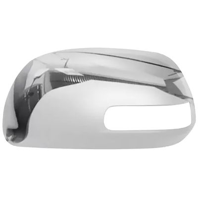 CAPA RETROV HILUX 12/15 CROM C/PISCA LE | COD FABR 65017 00447.93 CAPA RETROV HILUX 12/15 CROM C/PISCA LE | COD FABR 65017 00447.93