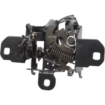 FECHADURA CAPO GOLF 99/13 INF | COD FABR 253 13080.03