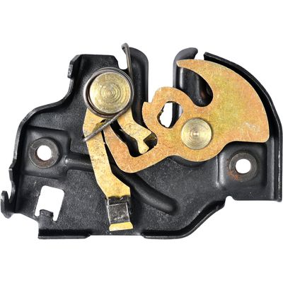 FECHADURA CAPO S10/BLAZER 05/11 SILVERADO GRAND BLAZER 97/01 | COD FABR 767 00131.74