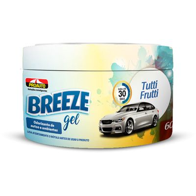 ODORIZANTE BREEZE GEL TUTTI-FRUTTI 60G GEL | COD FABR 1026 08302.40 ODORIZANTE BREEZE GEL TUTTI-FRUTTI 60G GEL | COD FABR 1026 08302.40