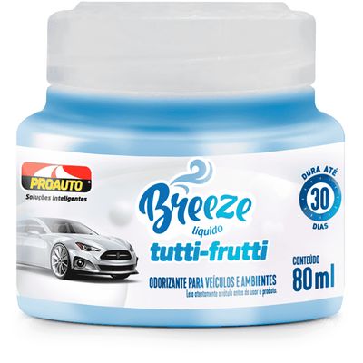 ODORIZANTE TUTTI-FRUTTI 80ML LIQUIDO | COD FABR 195 00184.59 ODORIZANTE TUTTI-FRUTTI 80ML LIQUIDO | COD FABR 195 00184.59