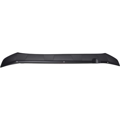 PROTETOR P/CHOQUE TRAS COROLLA CROSS 21/23 PTO PP | COD FABR 07.010 00126.22