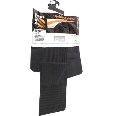 TAPETE BORR MARCH 13/ TUNEL ACOPLADO | COD FABR TG051.0 00191.41