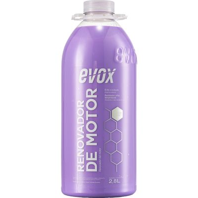 VERNIZ RENOVADOR MOTOR ANTI OXIDACAO PRONTO USO 2,8L | COD FABR 80.95.EV018-714 00437.56 VERNIZ RENOVADOR MOTOR ANTI OXIDACAO PRONTO USO 2,8L | COD FABR 80.95.EV018-714 00437.56