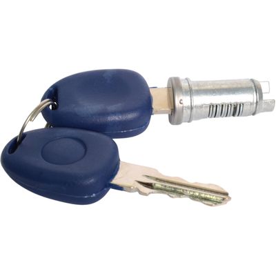 CILINDRO P/MALAS PALIO/SIENA/WEEK/FIORINO 04/ MIOLO C/CH | COD FABR 11702 14603.02