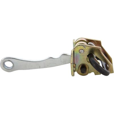 LIMITADOR PT PALIO 01/07 FASE 1 WEEKEND 2/4P DIANT LD/LE | COD FABR MR-5005 14482.03