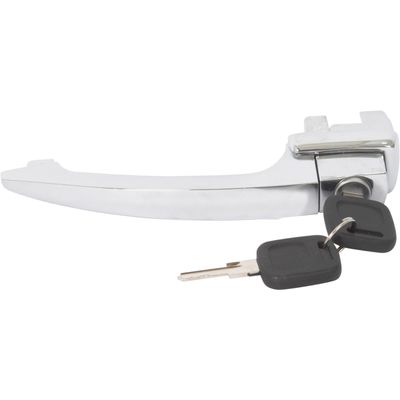 MACANETA EXT PT FUSCA 59/77 CROM C/CH LD/LE | COD FABR 15840 13803.01 MACANETA EXT PT FUSCA 59/77 CROM C/CH LD/LE | COD FABR 15840 13803.01