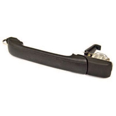 MACANETA EXT PT GOL/PAR/SAV BOLA 95/99 4P PTO S/FURO DT/T LD | COD FABR 17331 13828.01