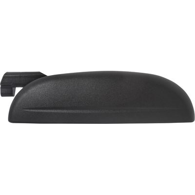 MACANETA EXT PT PALIO/SIENA 96/00 STR /01 FRISADA DIANT LD | COD FABR 11594 14122.02