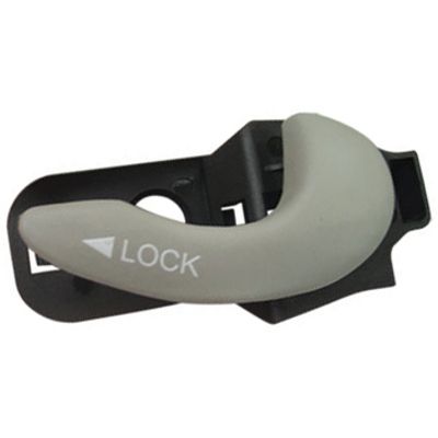 MACANETA INT PT DOBLO 01/09 CZA DIANT LE | COD FABR 11608 13709.13