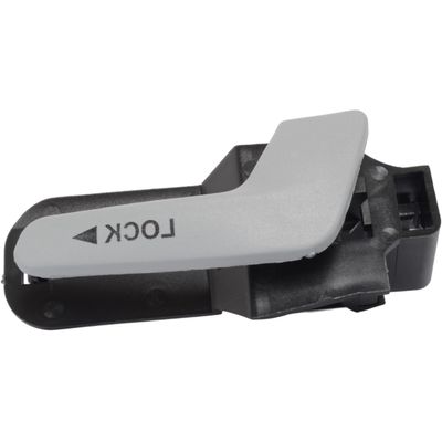 MACANETA INT PT PALIO/SIENA/STRADA 04/18 2/4P CZA DIANT LD | COD FABR 11613 13710.05