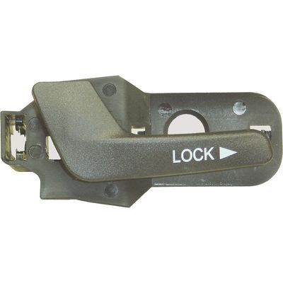 MACANETA INT PT PALIO/SIENA/STRADA 04/18 2/4P CZA TRAS LD | COD FABR 11615 13712.04