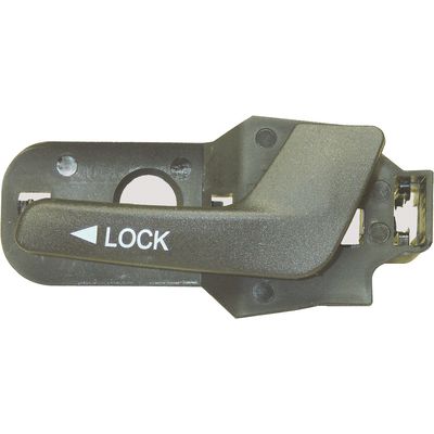 MACANETA INT PT PALIO/SIENA/STRADA 04/18 2/4P CZA TRAS LE | COD FABR 11616 13711.05