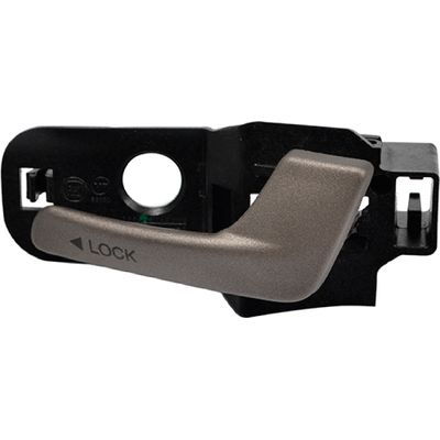 MACANETA INT PT PALIO/SIENA/STRADA 04/18 GFT DIANT LE | COD FABR 11618 13712.06