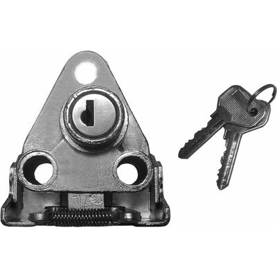 FECHADURA PORTA-MALAS FIAT 147 76/88 SPAZ/FIOR C/CH MANUAL | COD FABR F-1209 12710.00 FECHADURA PORTA-MALAS FIAT 147 76/88 SPAZ/FIOR C/CH MANUAL | COD FABR F-1209 12710.00