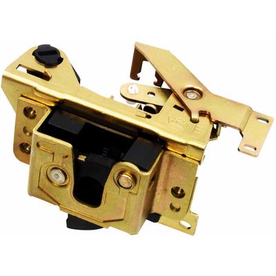 FECHADURA PT GOL G3/G4 00/08 2P MANUAL LD | COD FABR F-4592D 12170.02 FECHADURA PT GOL G3/G4 00/08 2P MANUAL LD | COD FABR F-4592D 12170.02