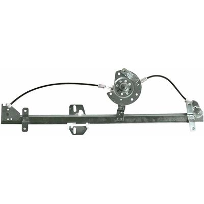 MAQ VIDRO AXOR 06/ ATEGO/1938S/ACTROS 2P MANUAL LD | COD FABR R-2307D 14328.07 MAQ VIDRO AXOR 06/ ATEGO/1938S/ACTROS 2P MANUAL LD | COD FABR R-2307D 14328.07