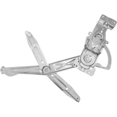 MAQ VIDRO CORSA 94/01 PICKUP 2P ELETR S/M MABUCHI 8D LD | COD FABR R-3340D SM 12468.02