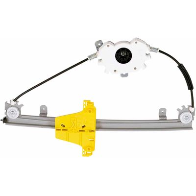 MAQ VIDRO GOL G5/G6 08/16 VOY 2/4P ELETR S/M MAB 8D DIANT LD | COD FABR R-4133D SM 12031.14