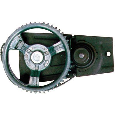 MAQ VIDRO OPALA 69/92 4P MANUAL TRAS LD | COD FABR R-3113D 4T 12408.00