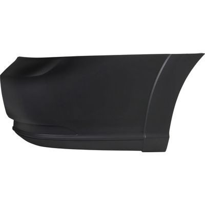 PONTEIRA P/CHOQUE SAVEIRO 16/24 LISO S/FURO/REFLETOR TRAS LD | COD FABR 6642 04723.71 PONTEIRA P/CHOQUE SAVEIRO 16/24 LISO S/FURO/REFLETOR TRAS LD | COD FABR 6642 04723.71