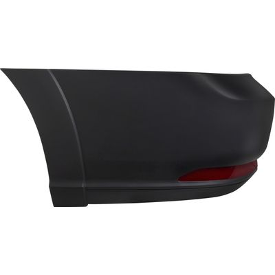 PONTEIRA P/CHOQUE SAVEIRO 16/24 LISO C/FURO/REFLETOR TRAS LE | COD FABR 6645 04723.70 PONTEIRA P/CHOQUE SAVEIRO 16/24 LISO C/FURO/REFLETOR TRAS LE | COD FABR 6645 04723.70