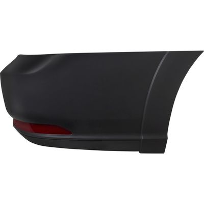 PONTEIRA P/CHOQUE SAVEIRO 16/24 LISO C/FURO/REFLETOR TRAS LD | COD FABR 6644 04723.69 PONTEIRA P/CHOQUE SAVEIRO 16/24 LISO C/FURO/REFLETOR TRAS LD | COD FABR 6644 04723.69