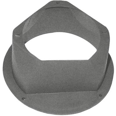 ADAPTADOR P/FALANTE PALIO 6 TRAS | COD FABR 7036 04480.60