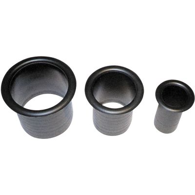 AEROFOLIO DUTO 2 P/CAIXA 100MM | COD FABR 16021 99522.02