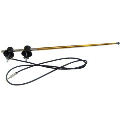 ANTENA FIBRA AMARELA | COD FABR A604 55010.85 ANTENA FIBRA AMARELA | COD FABR A604 55010.85