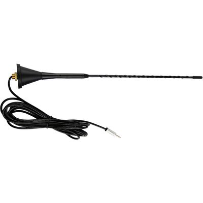 ANTENA TETO AMP CELTA 06/11 CLASSIC/CORSA ASTRA 98/02 S/ESG | COD FABR A312 11172.13 ANTENA TETO AMP CELTA 06/11 CLASSIC/CORSA ASTRA 98/02 S/ESG | COD FABR A312 11172.13