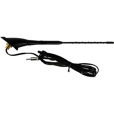 ANTENA TETO AMP GM HASTE MINI TURBO CABO 3M DIANT | COD FABR A912 11172.01 ANTENA TETO AMP GM HASTE MINI TURBO CABO 3M DIANT | COD FABR A912 11172.01