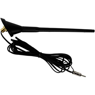 ANTENA TETO AMP VW/FIAT HASTE FLEX CABO 4M | COD FABR A910 11172.04 ANTENA TETO AMP VW/FIAT HASTE FLEX CABO 4M | COD FABR A910 11172.04