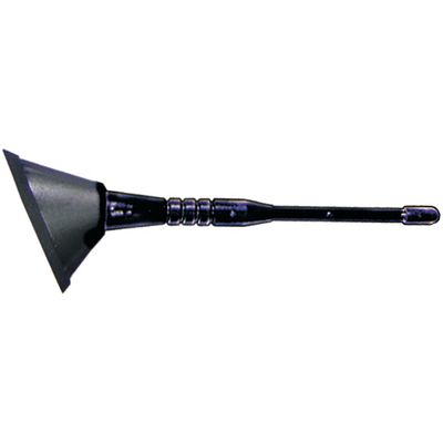 ANTENA TETO DECOR PTO HASTE CURTA 1116700 | COD FABR 17.001 11167.10 ANTENA TETO DECOR PTO HASTE CURTA 1116700 | COD FABR 17.001 11167.10