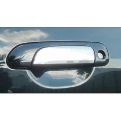 APLIQUE CROM MAC CIVIC 01/05 FIT 4P | COD FABR 10.024 13438.00